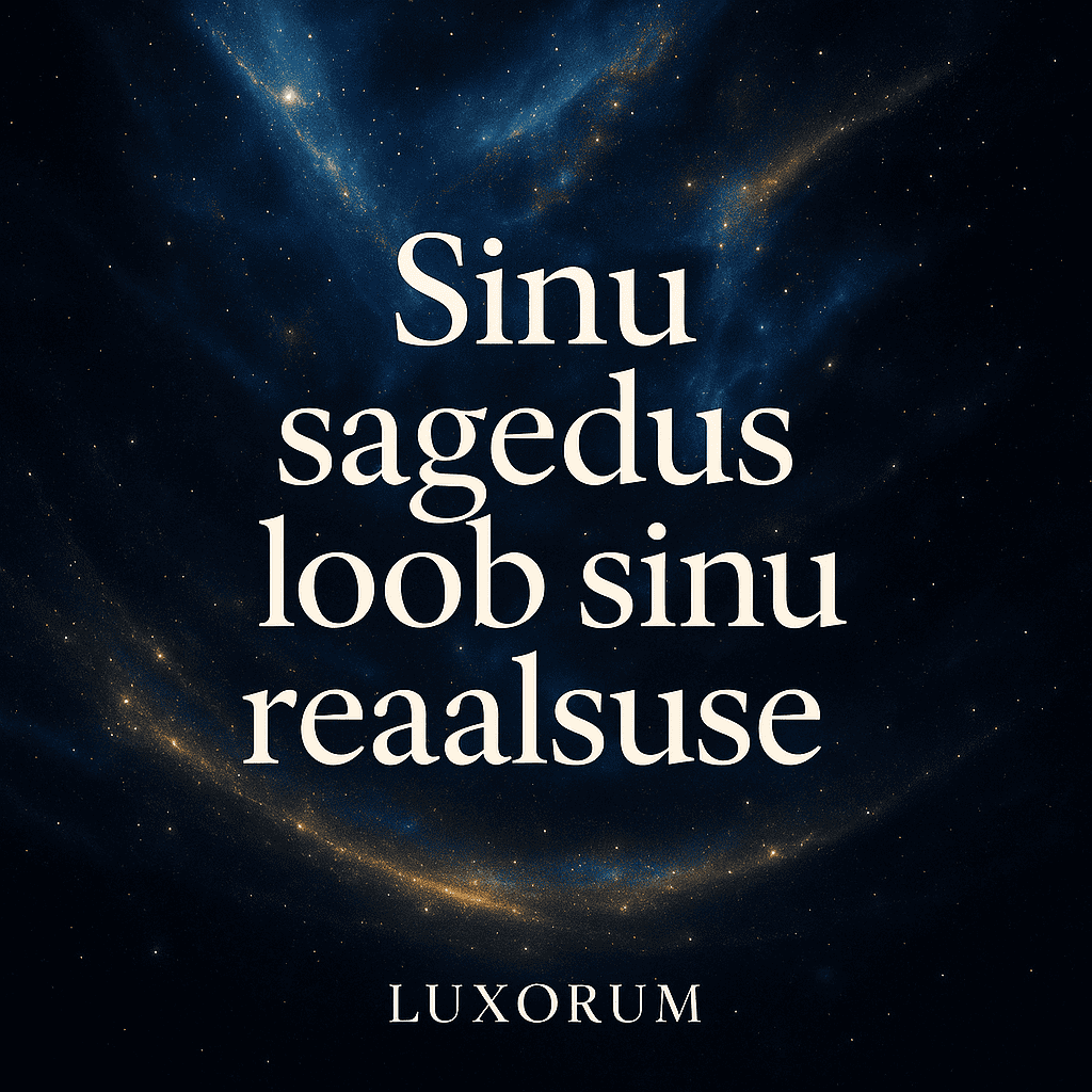 3d visualiseerimine sagedusvisuaalid luxorum eesti 103