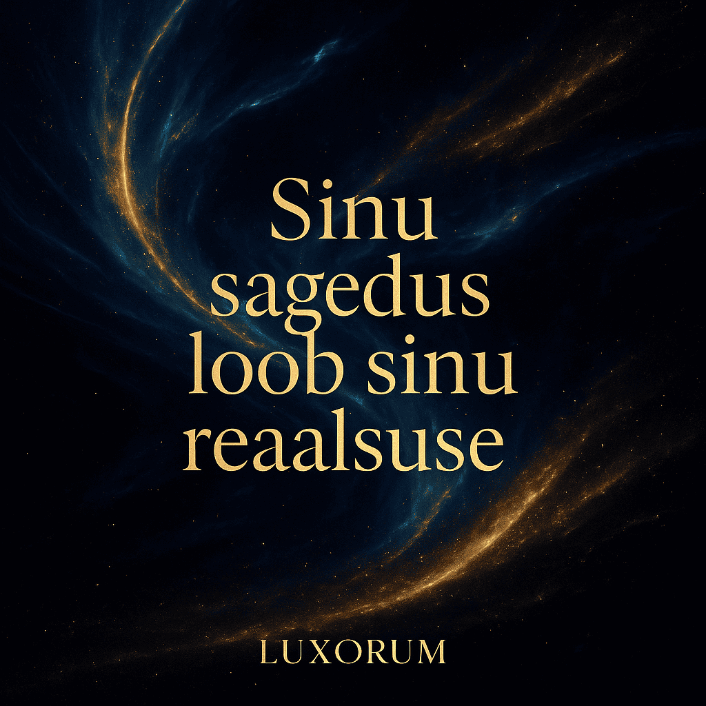 3d visualiseerimine sagedusvisuaalid luxorum eesti 104