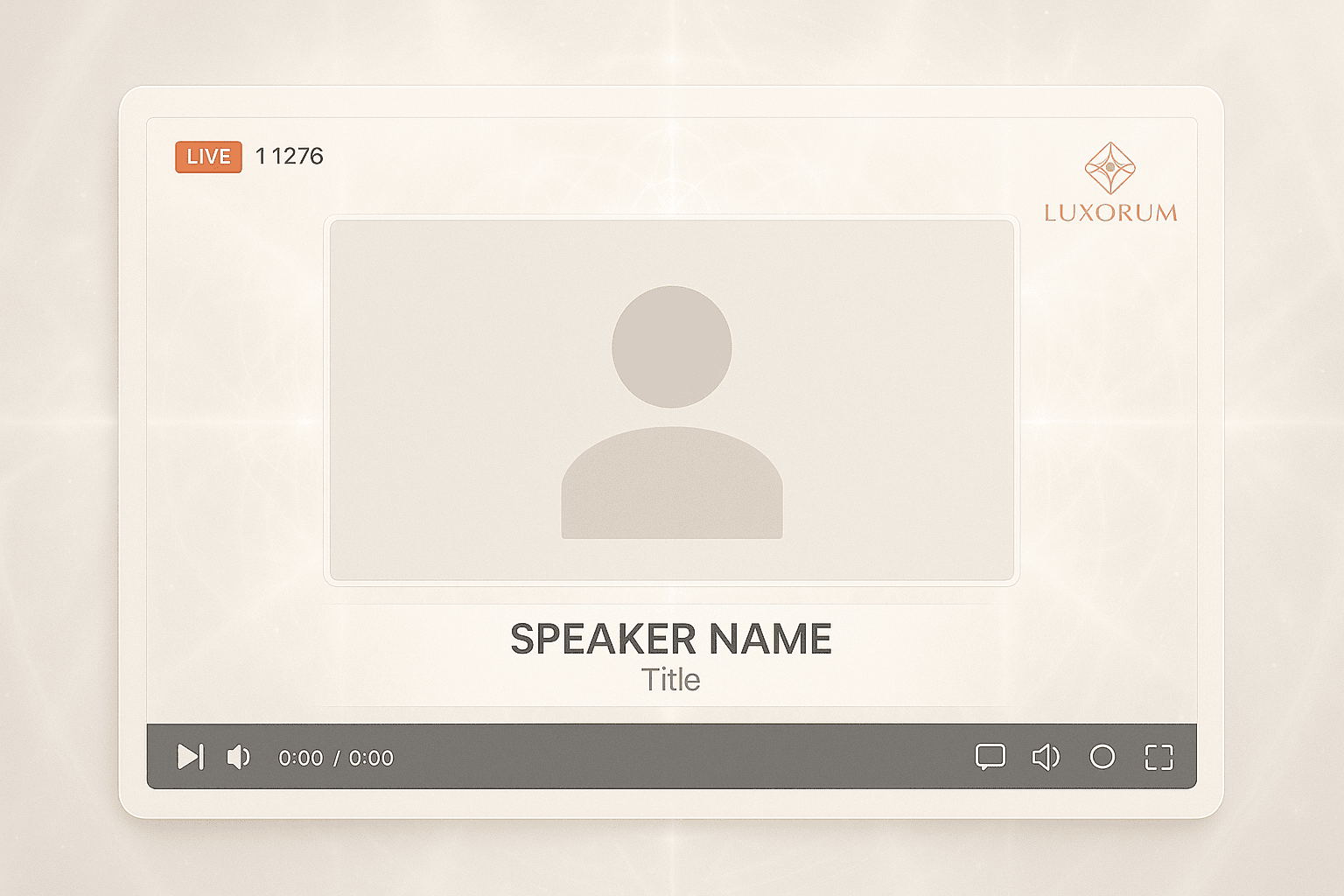 3d visualiseerimine sagedusvisuaalid luxorum eesti 108