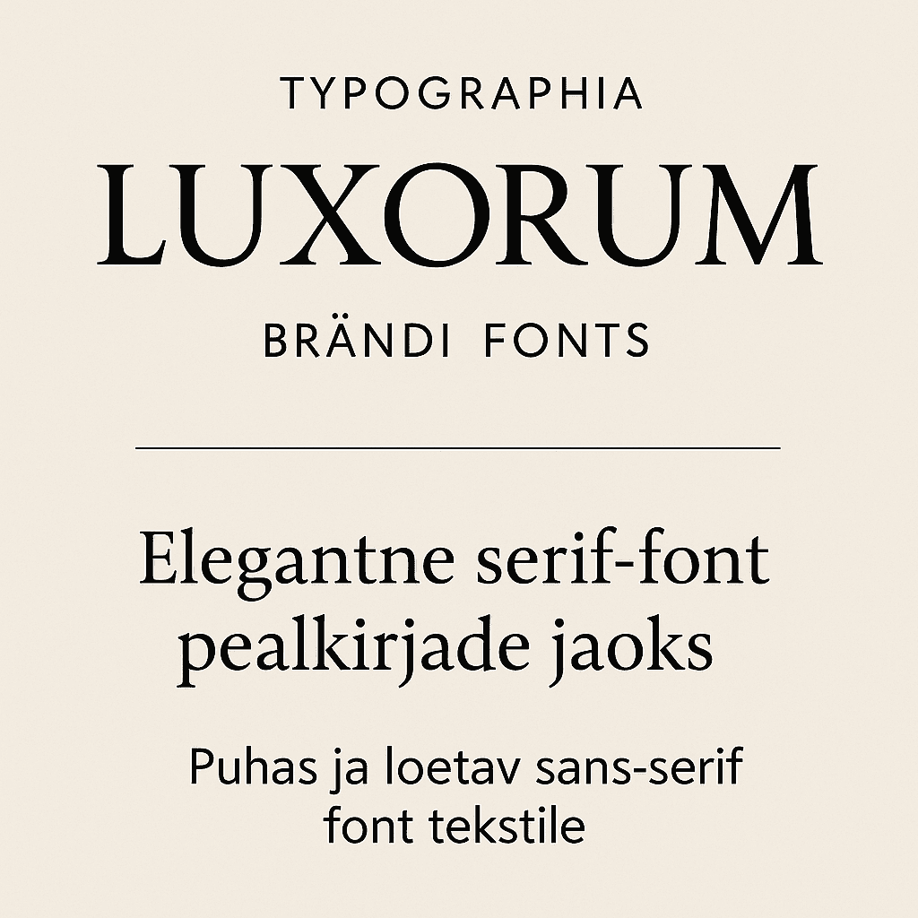 3d visualiseerimine sagedusvisuaalid luxorum eesti 118