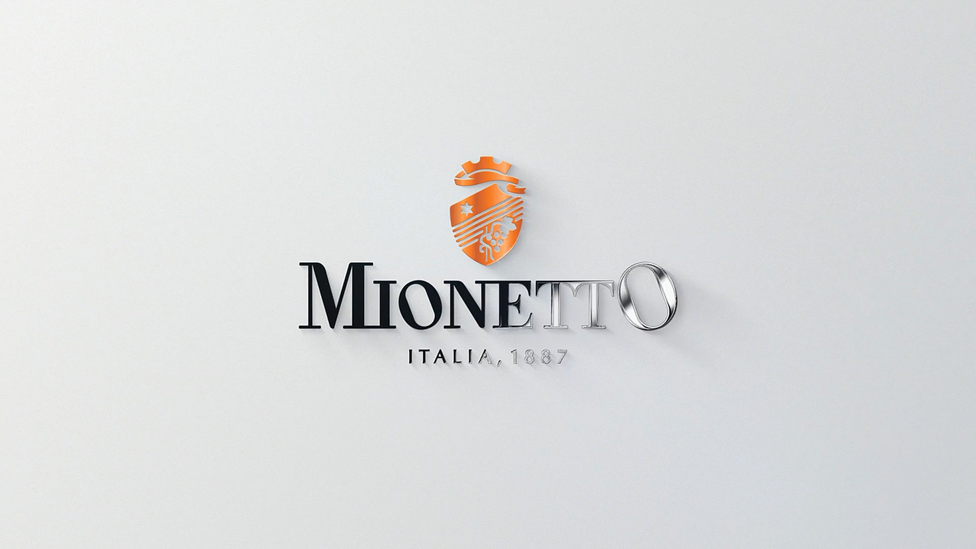 MIONETTO New Corporate Logo 2025 Logo Minimal Intro 1080p v1 2