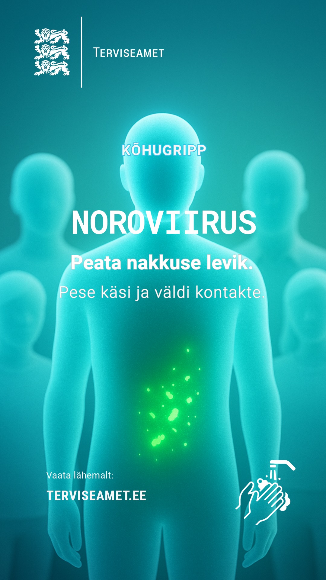 Terviseamet Noro 9 16 Draft V1 1